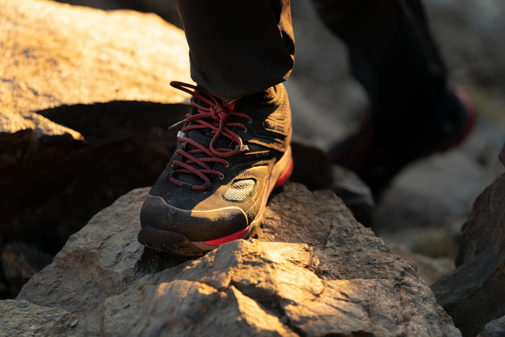 How to Choose Hiking Boot Insoles Decathlon