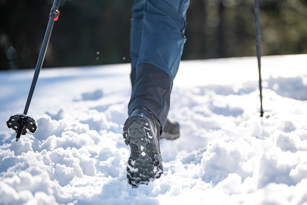 Decathlon winter best sale leggings