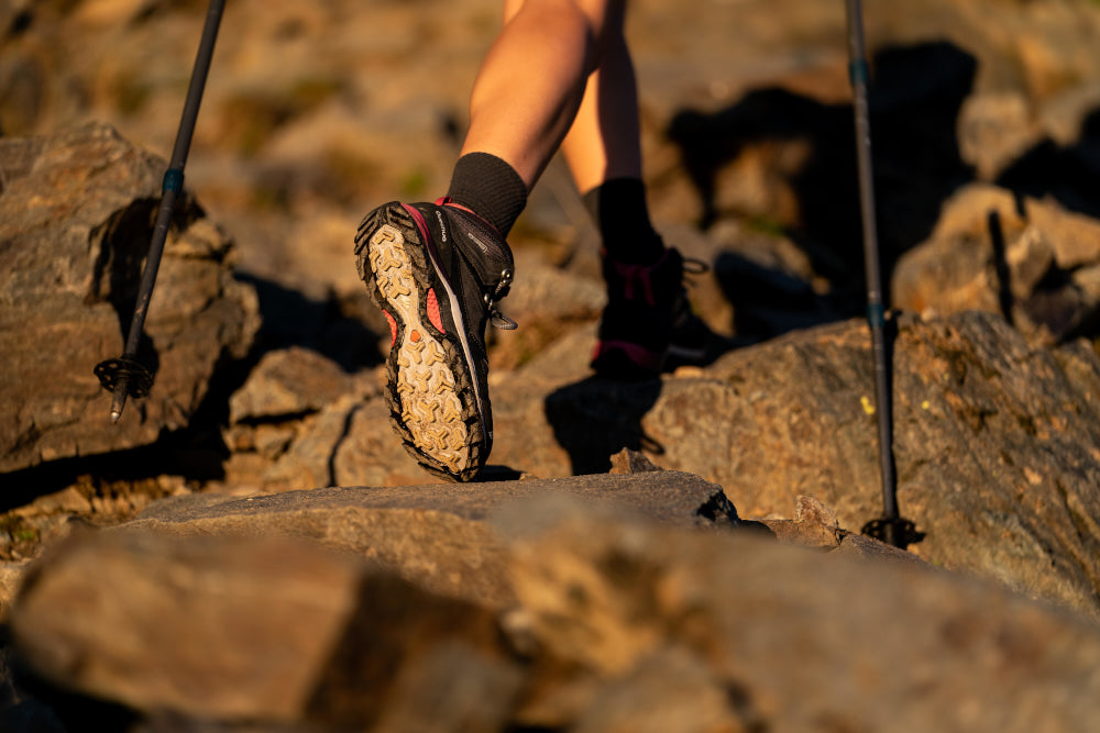 How to Look After and Re-waterproof Hiking Boots