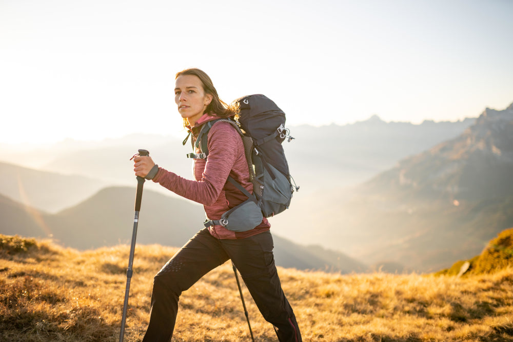 How to Care for Hiking & Backpacking Bags: 3 Tried-and-true Ways