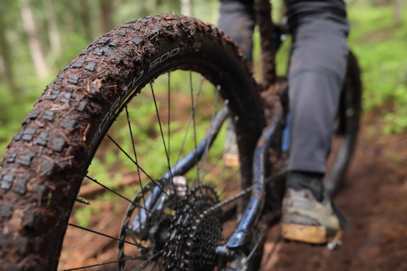 How Do You Check Tire Wear?