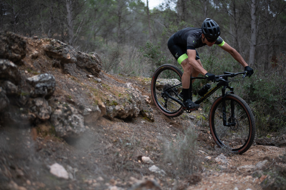 How to Choose the Best Mountain Bike