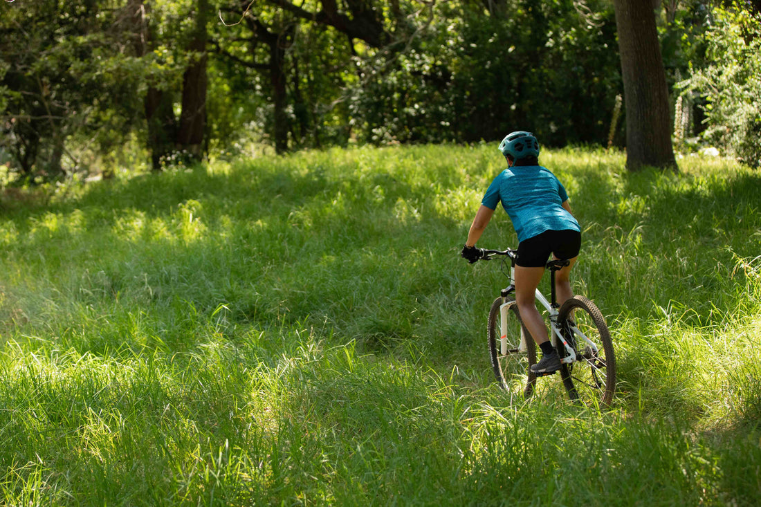Bike Assembly Video: ST100 24"