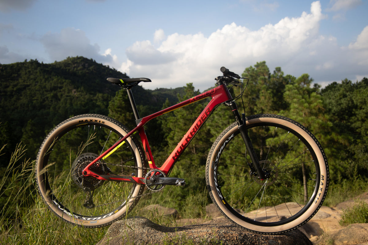 Selling Your Mountain Bike: What to Check Beforehand