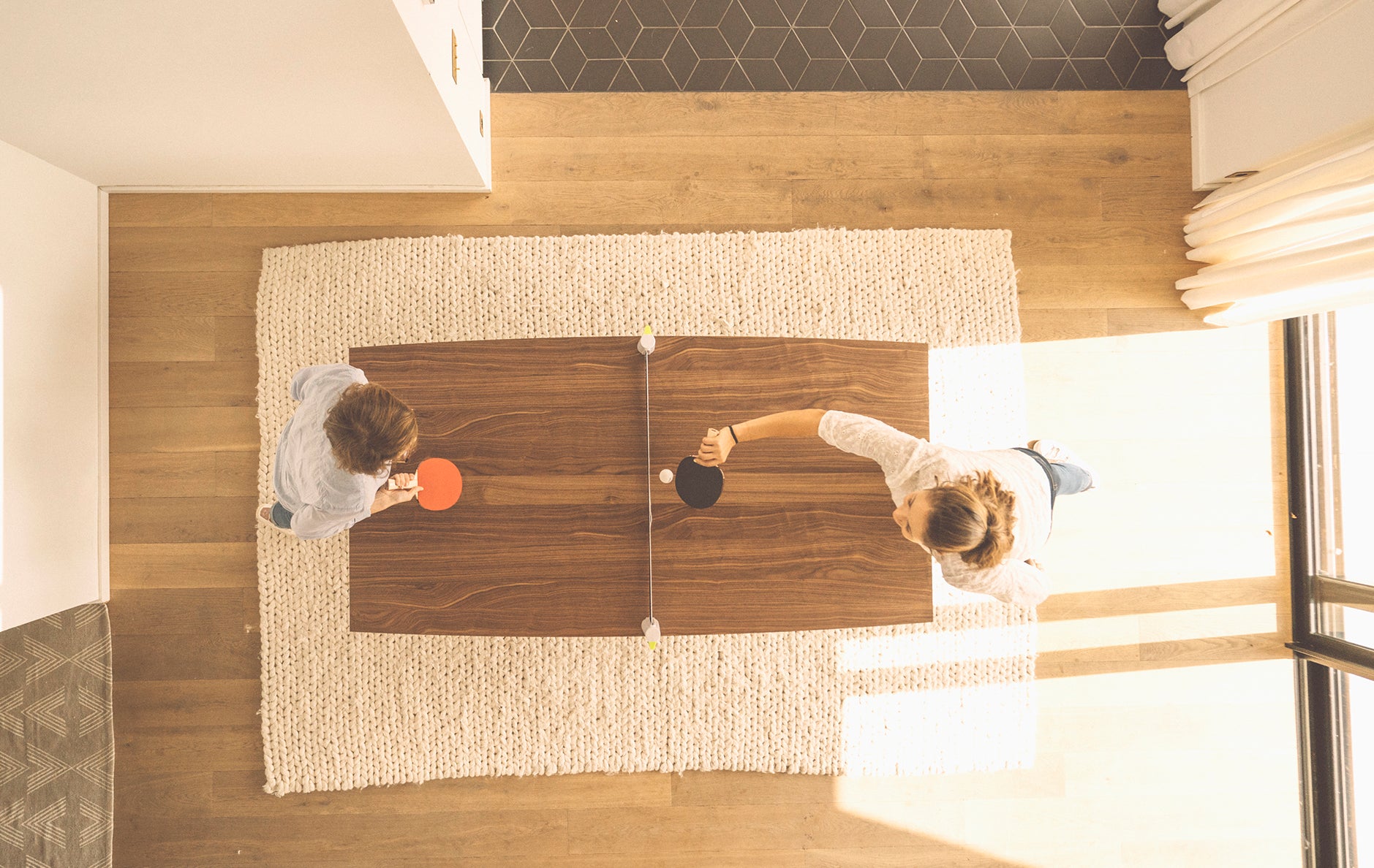 Stuck Indoors? You’ve got Options