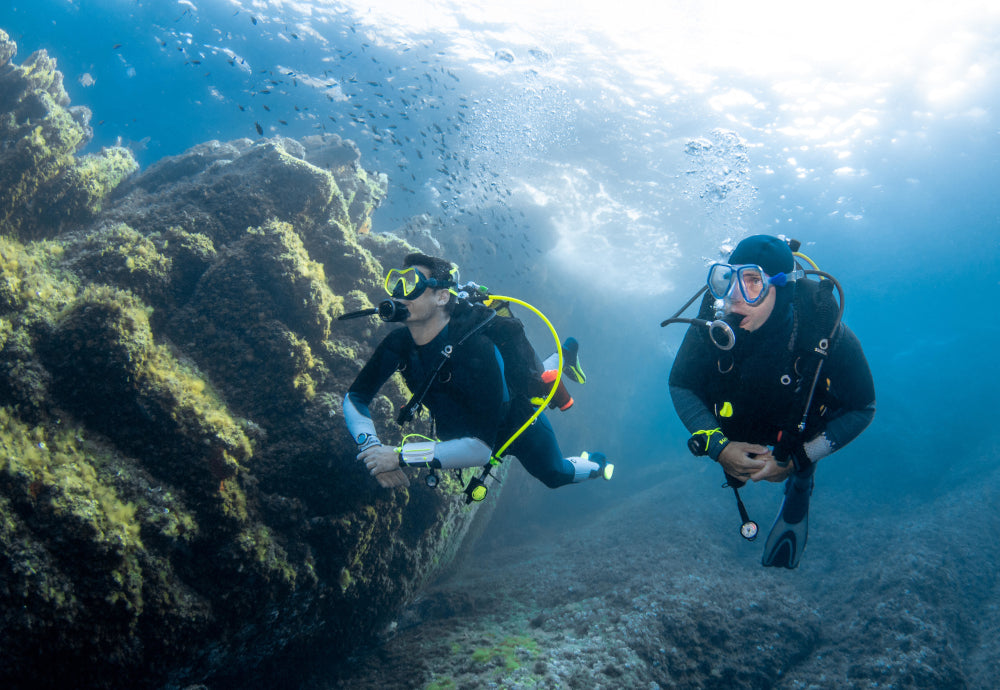 Discover Eco-friendly Snorkeling