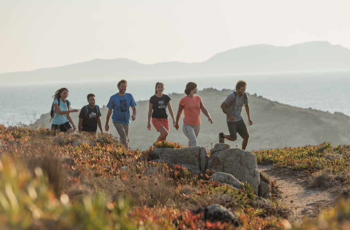 sustainability and sports