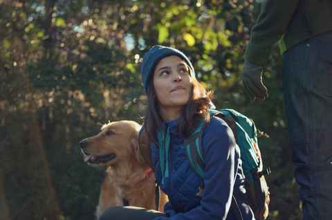 sf dog friendly hiking trails