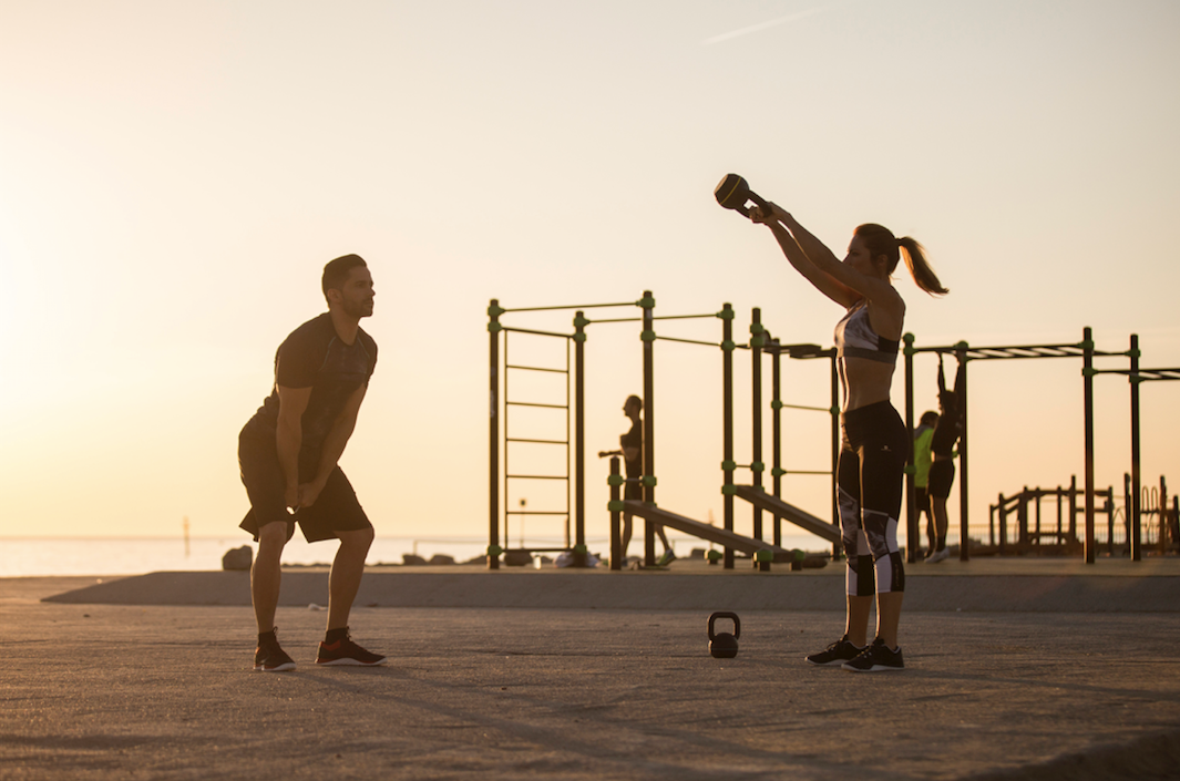 Meet Decathlon s Cardio Fitness Yoga and Pilates Brand Domyos