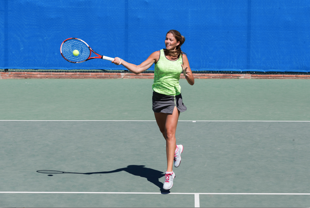 4 Tips to Make Your Tennis Racket Last Longer