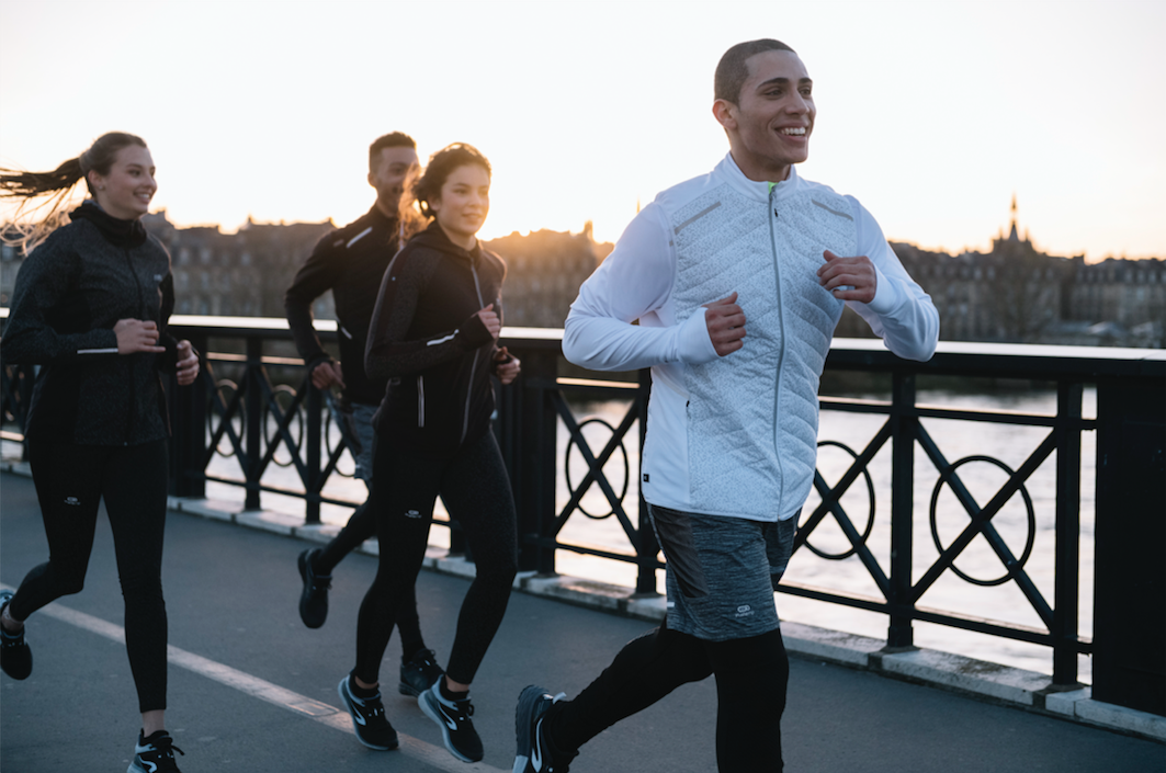 Meet Decathlon's Running Brand, Kalenji