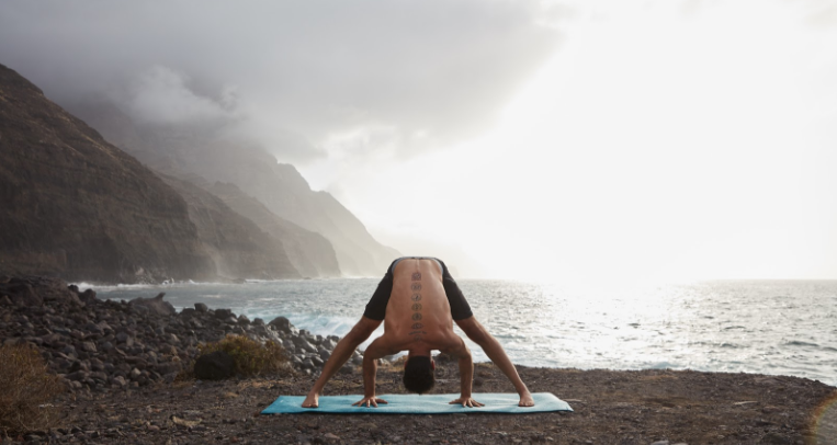 International Yoga Day