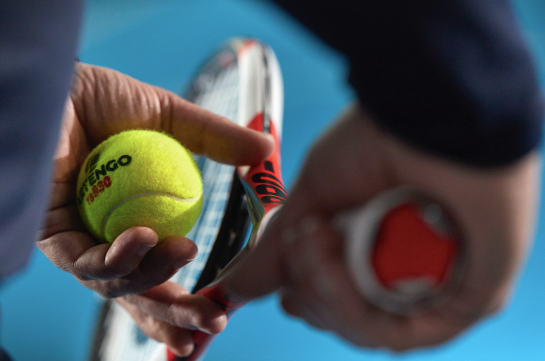 6 Easy Tips to Improve Your Tennis Game