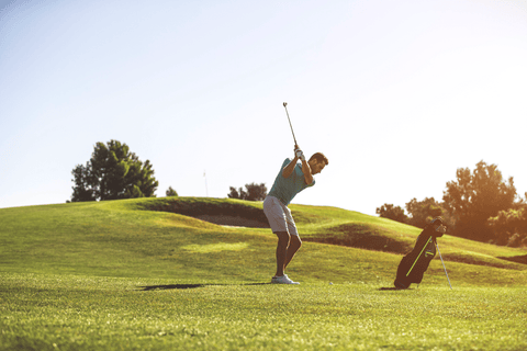 4 Fun Challenges to Improve Your Golf Game