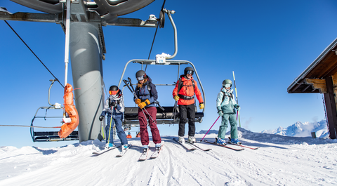 Everything You Need to Know Before Hitting the Slopes