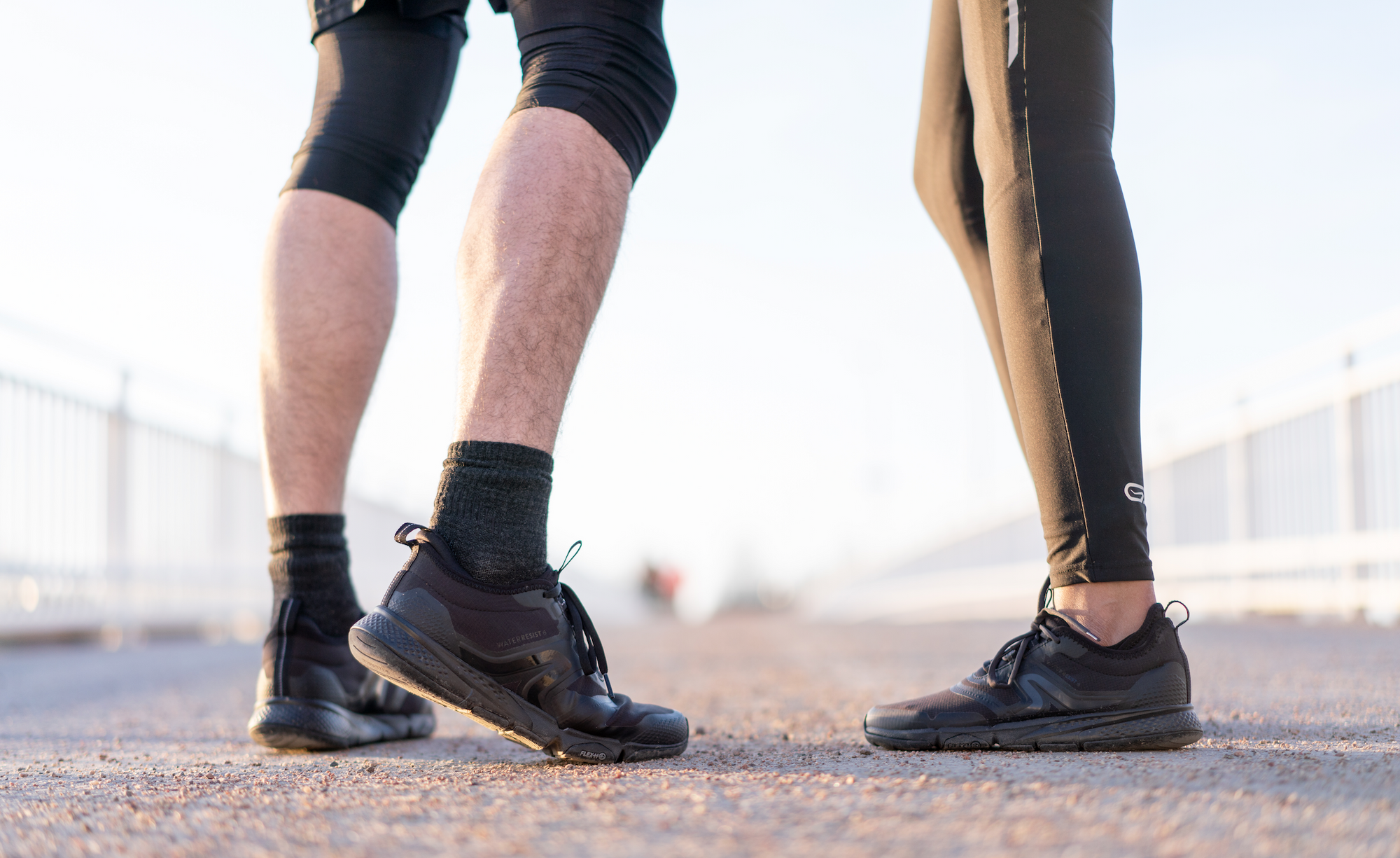 5 Reasons To Take A Walk Outside