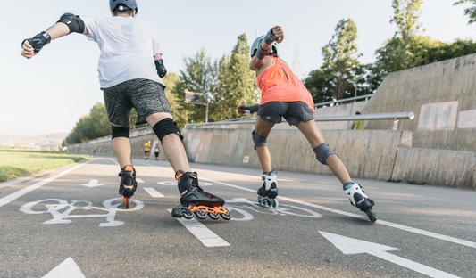How To Choose The Right Inline Skates