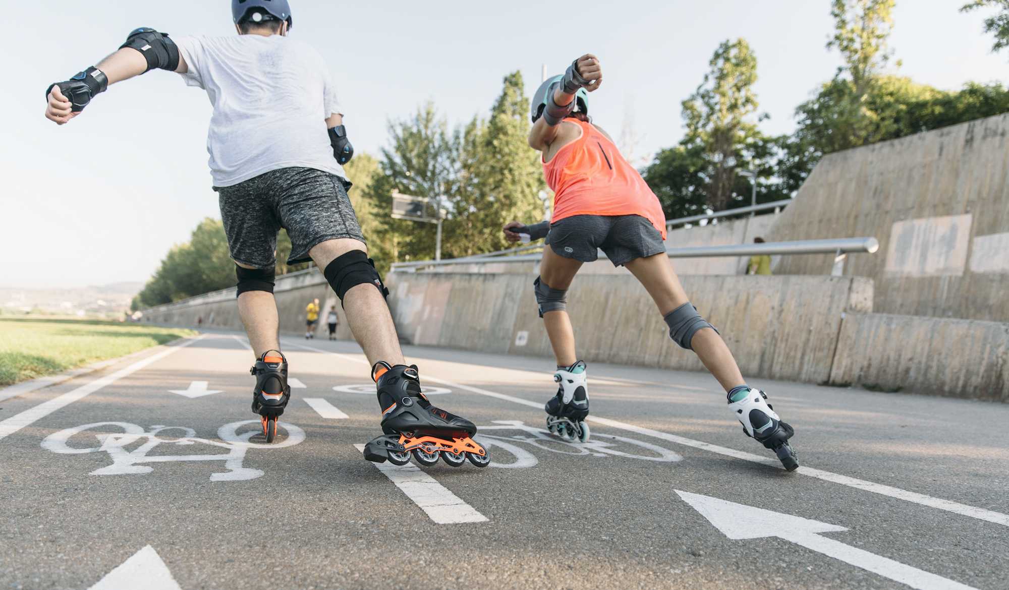 How To Choose The Right Inline Skates