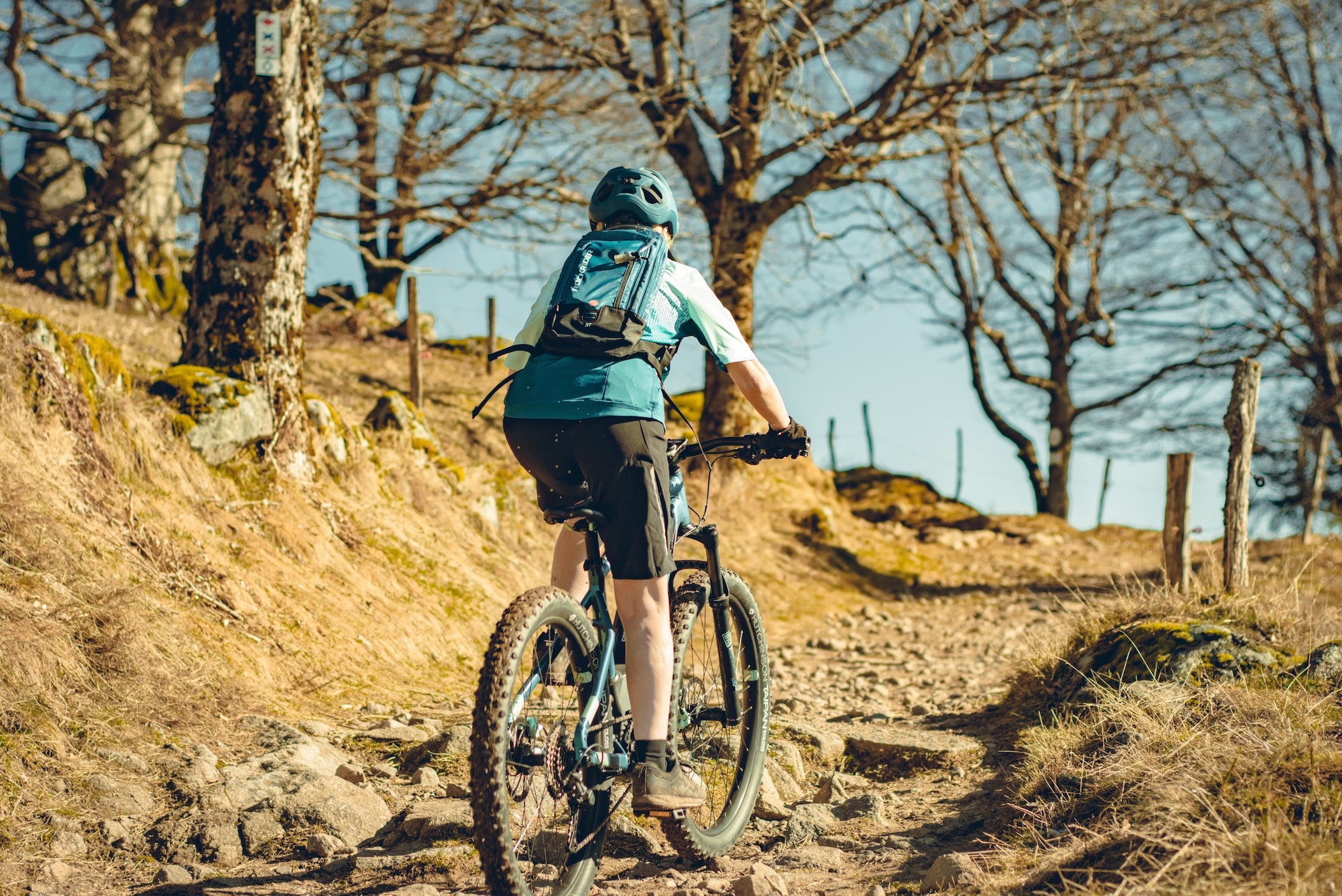 Bike Assembly Video: ST50