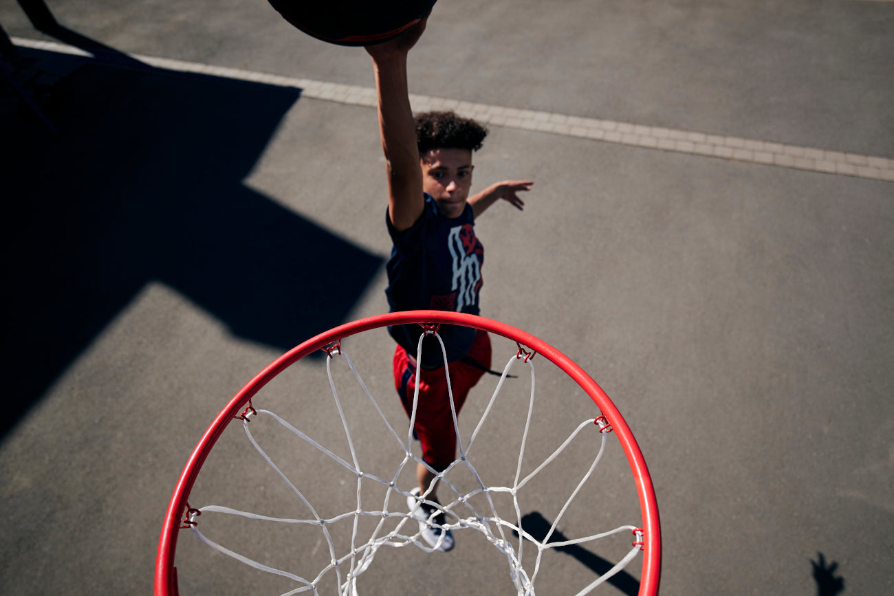 How to Choose Your Basketball Shoe