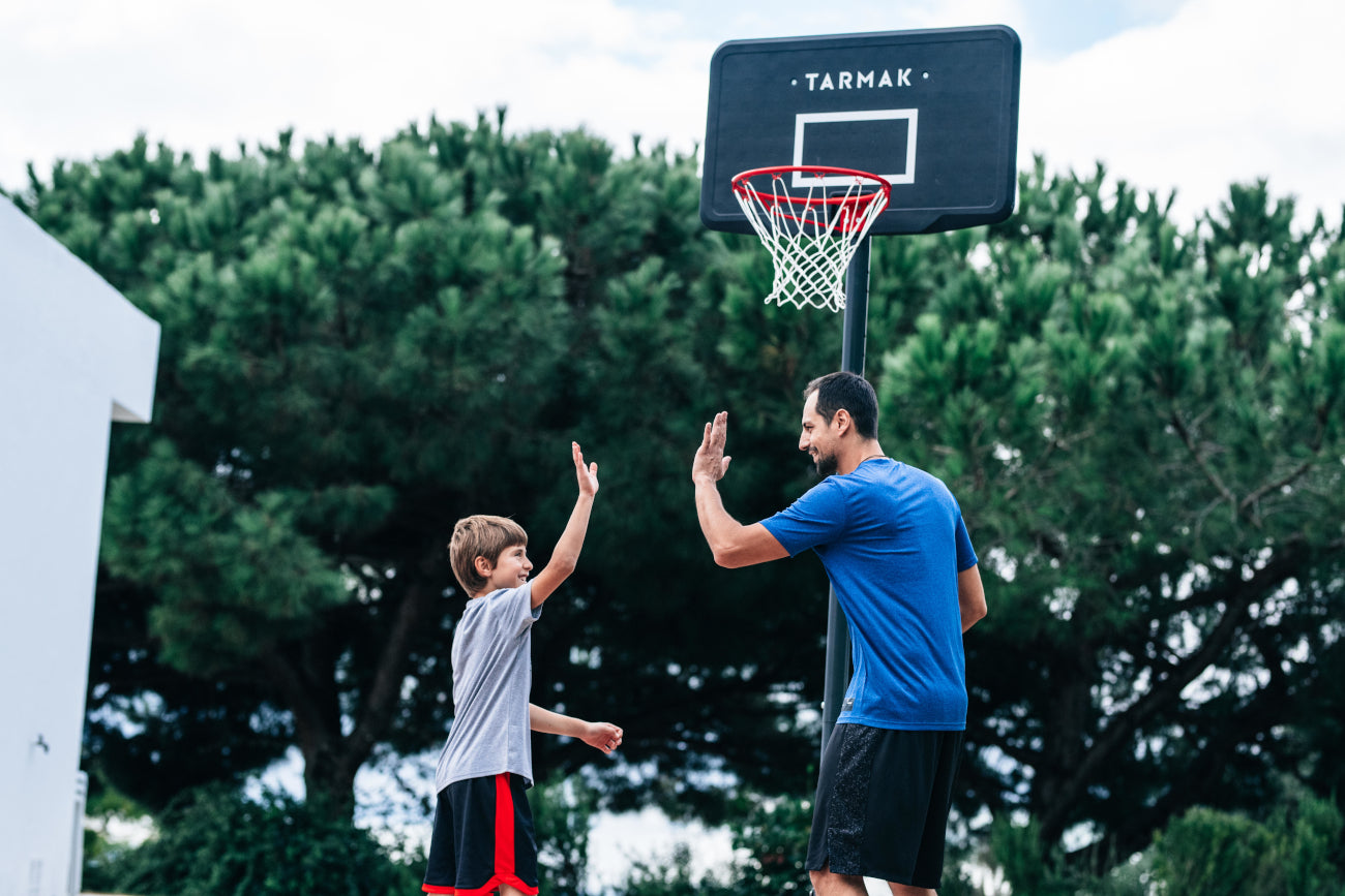 What are the Benefits of Basketball?