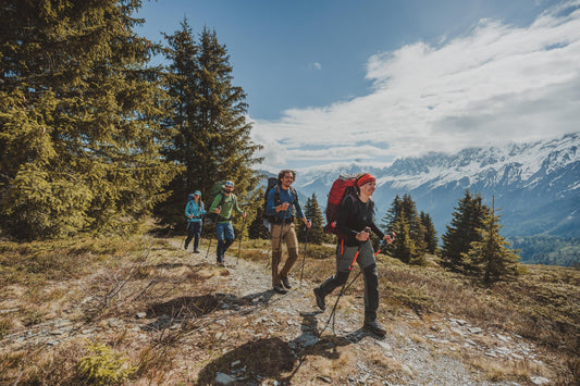 Playing for the Future: Decathlon's Commitment to Sustainability