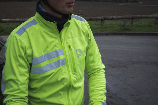 Tips For Riding A Bike In The Rain