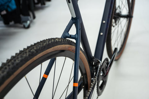What's the Correct Tire Pressure for Your Bike?