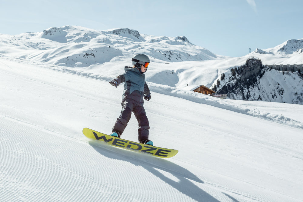 How to Winter Your Skis and Snowboards