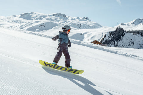 How to Winter Your Skis and Snowboards
