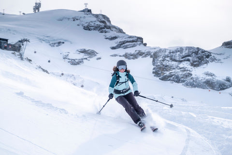 How to Overmold Your Skis and Snowboards