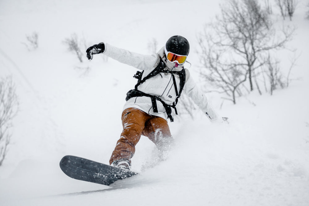 How To Wax a Snowboard & Skis