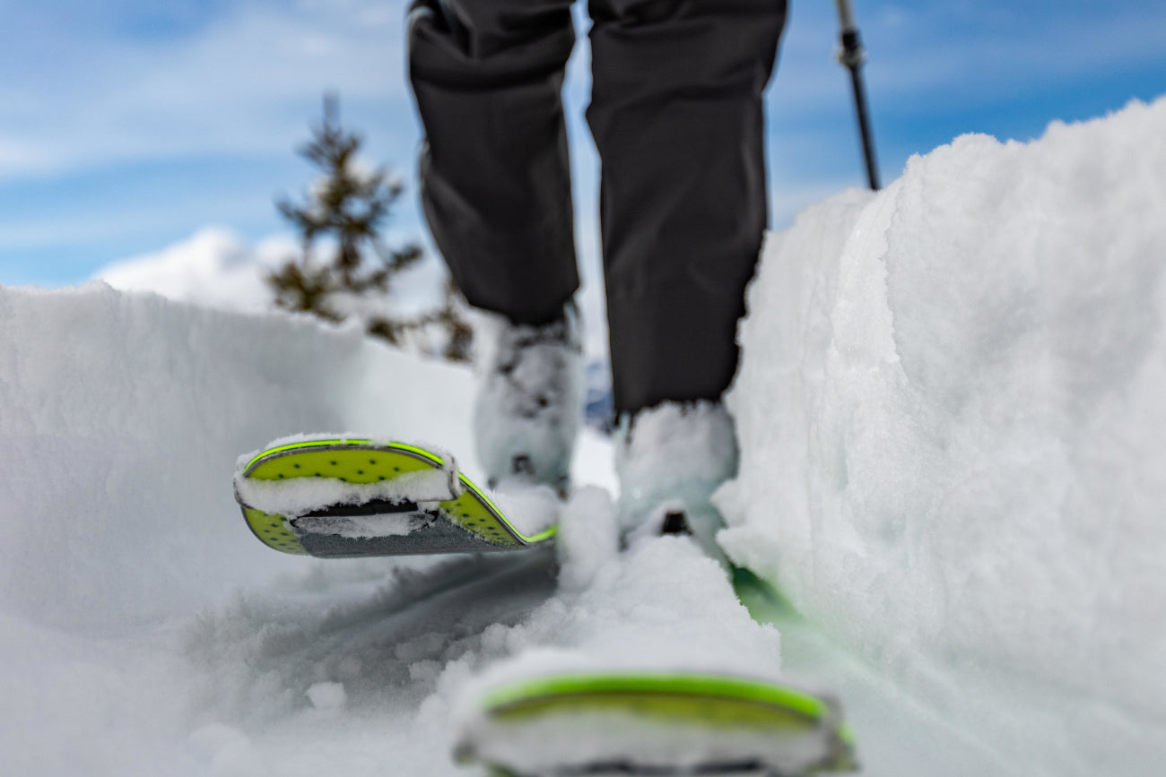 How to Adjust Your Ski Bindings Properly