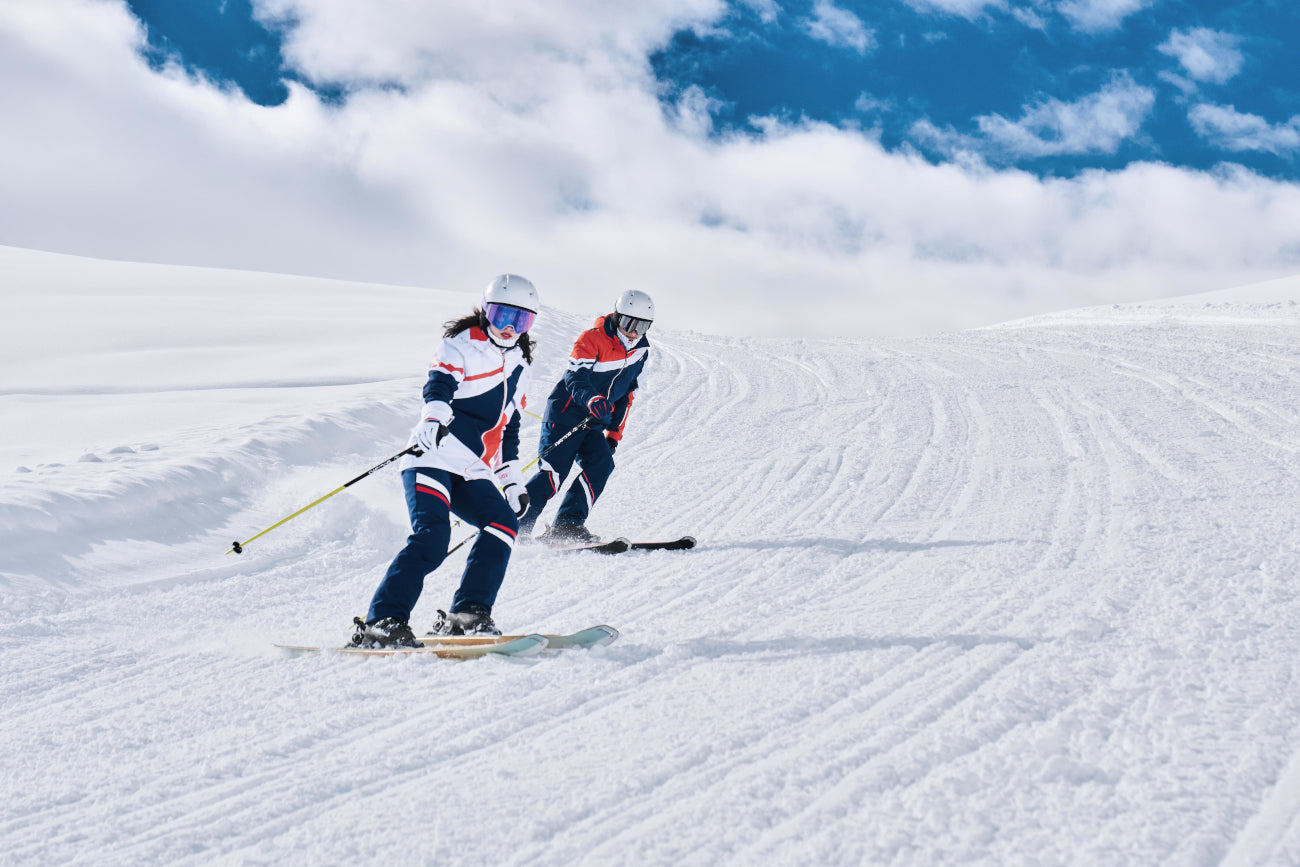 How to Pick Your Ski Jacket and Pants