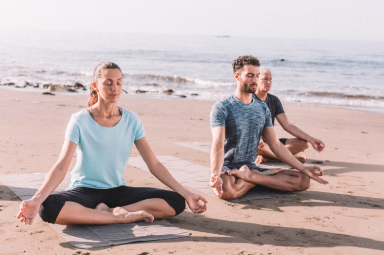A Practical Guide to Gentle Yoga