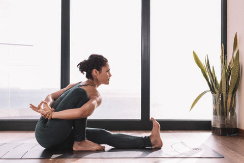 Can Yoga Increase Flexibility?