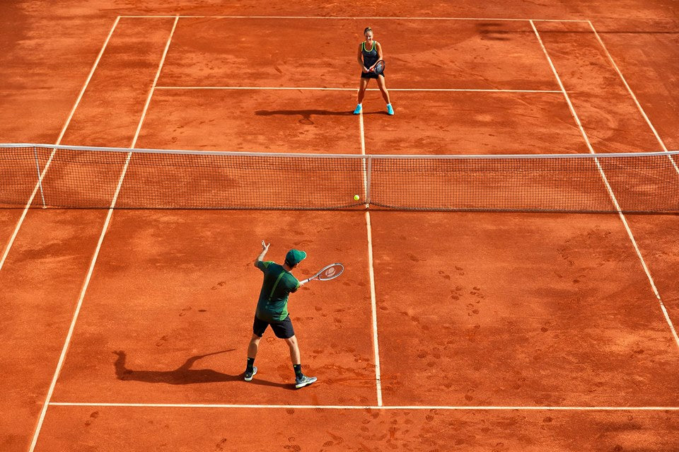 Meet Decathlon's Racket Sports Brand, Artengo