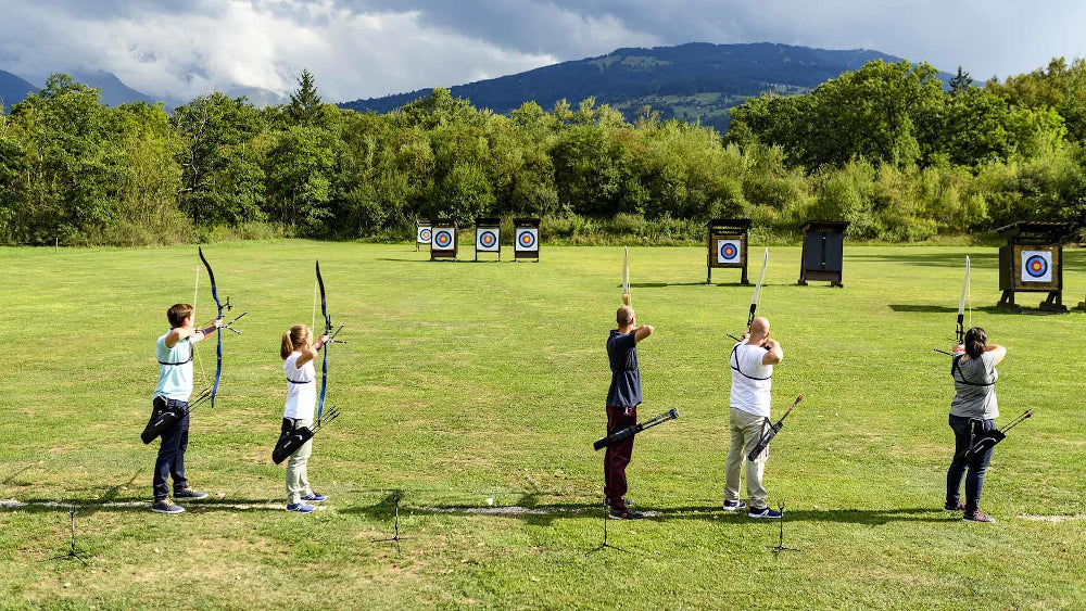 How to Choose a Bow