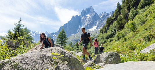 Decathlon Joins Industry Leaders to Tackle Plastic Pollution