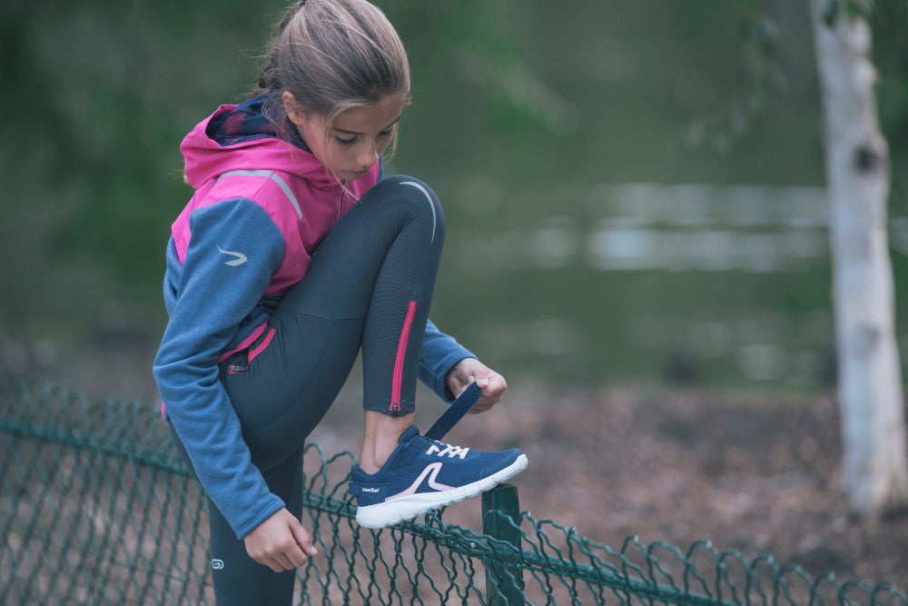 Maintaining Your Child's Newfeel Shoes