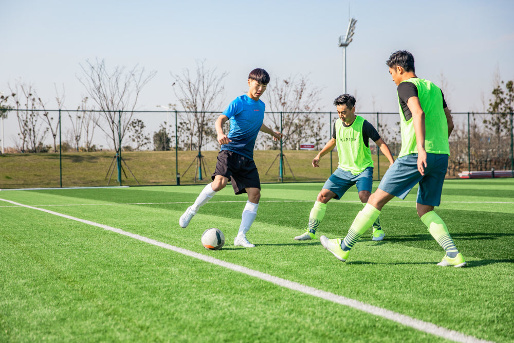 How to Maintain Your Sports Practice During Ramadan?