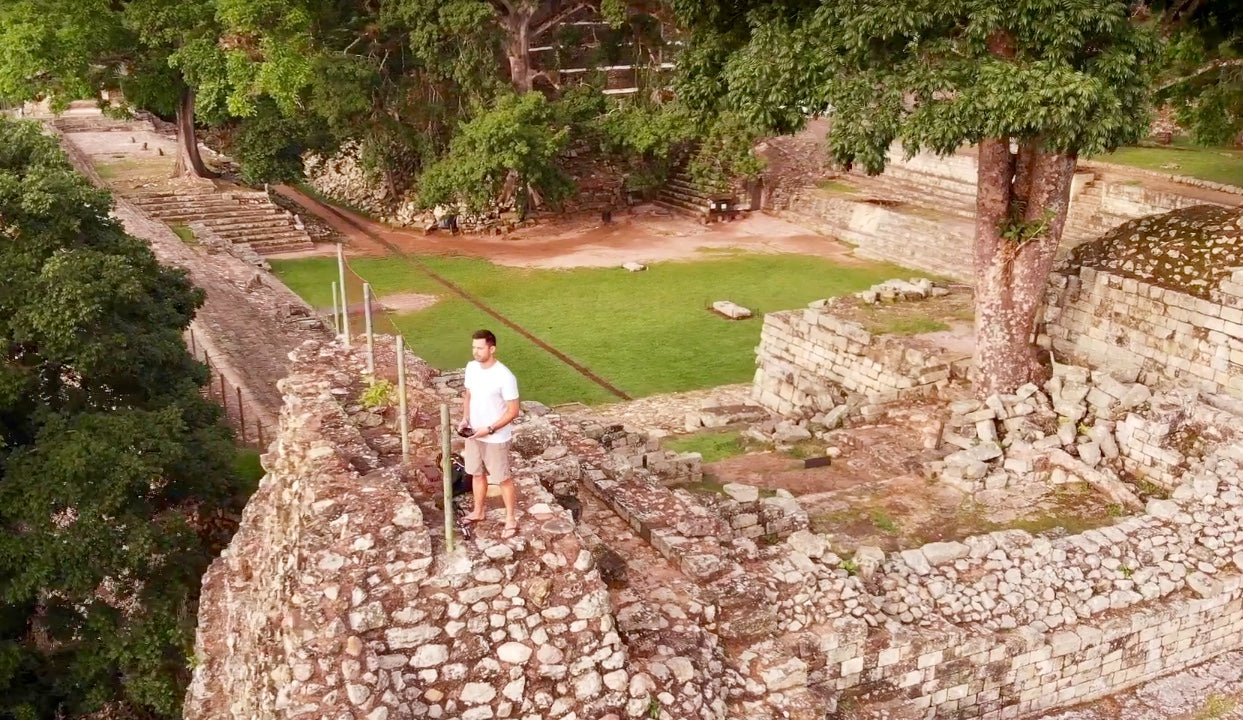 How to Travel the Copán Ruinas Honduras, according to Jacoby's Journeys