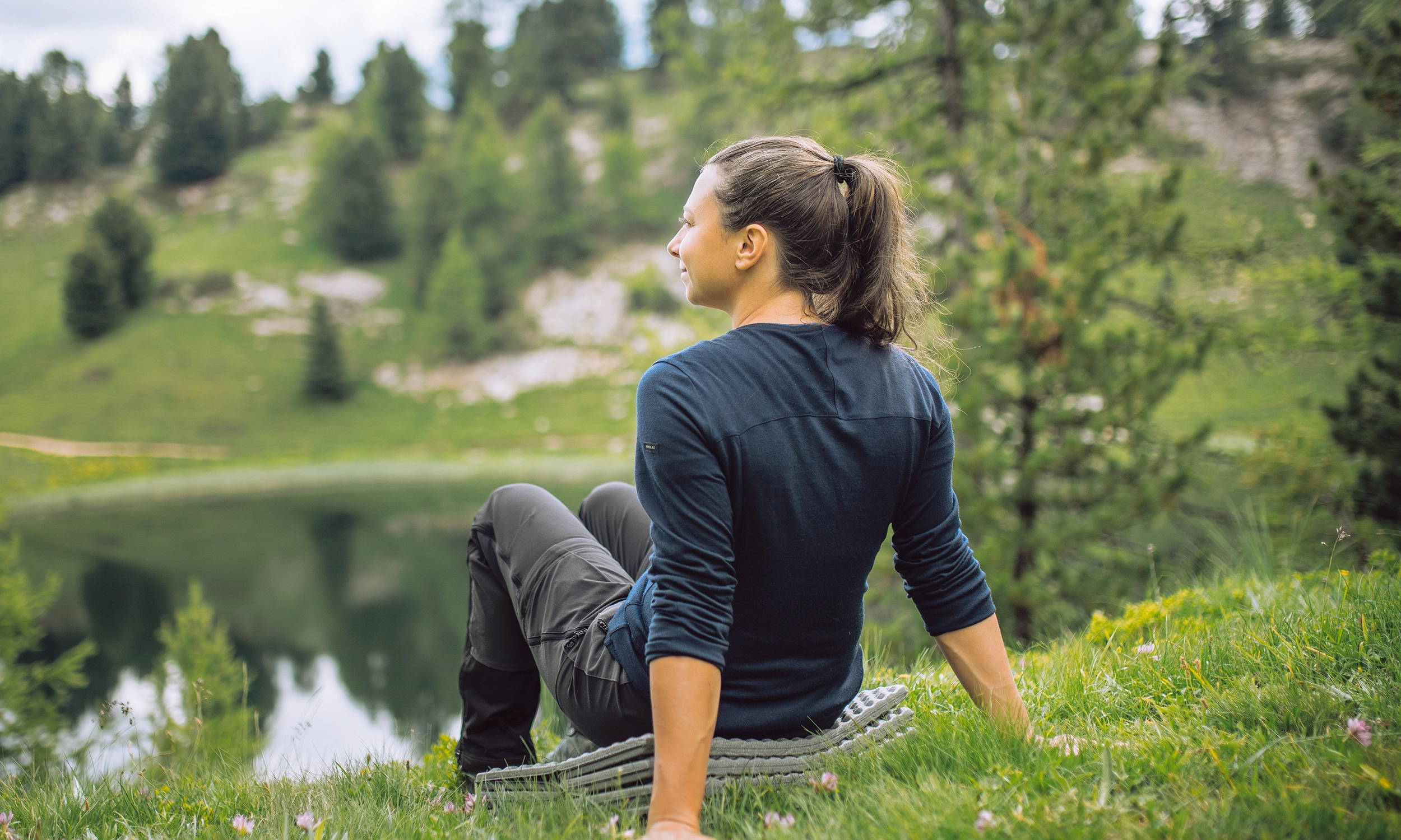 How to wash Merino wool so it lasts longer