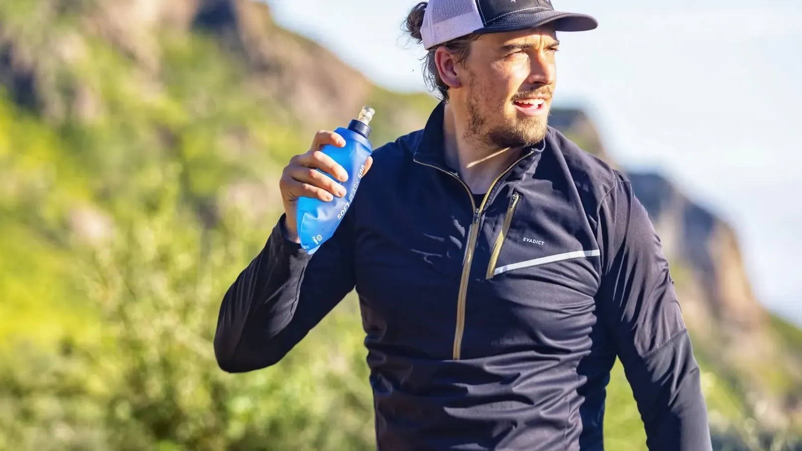 Mental Health Awareness Month: Rich Manley on The Healing Power of Getting Outdoors