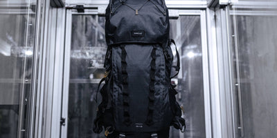 Backpacks: Behind the scenes