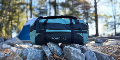 Can a duffel bag be a carry on?