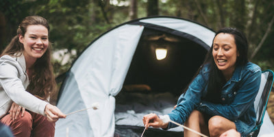 Staff Picks: Camping Essentials