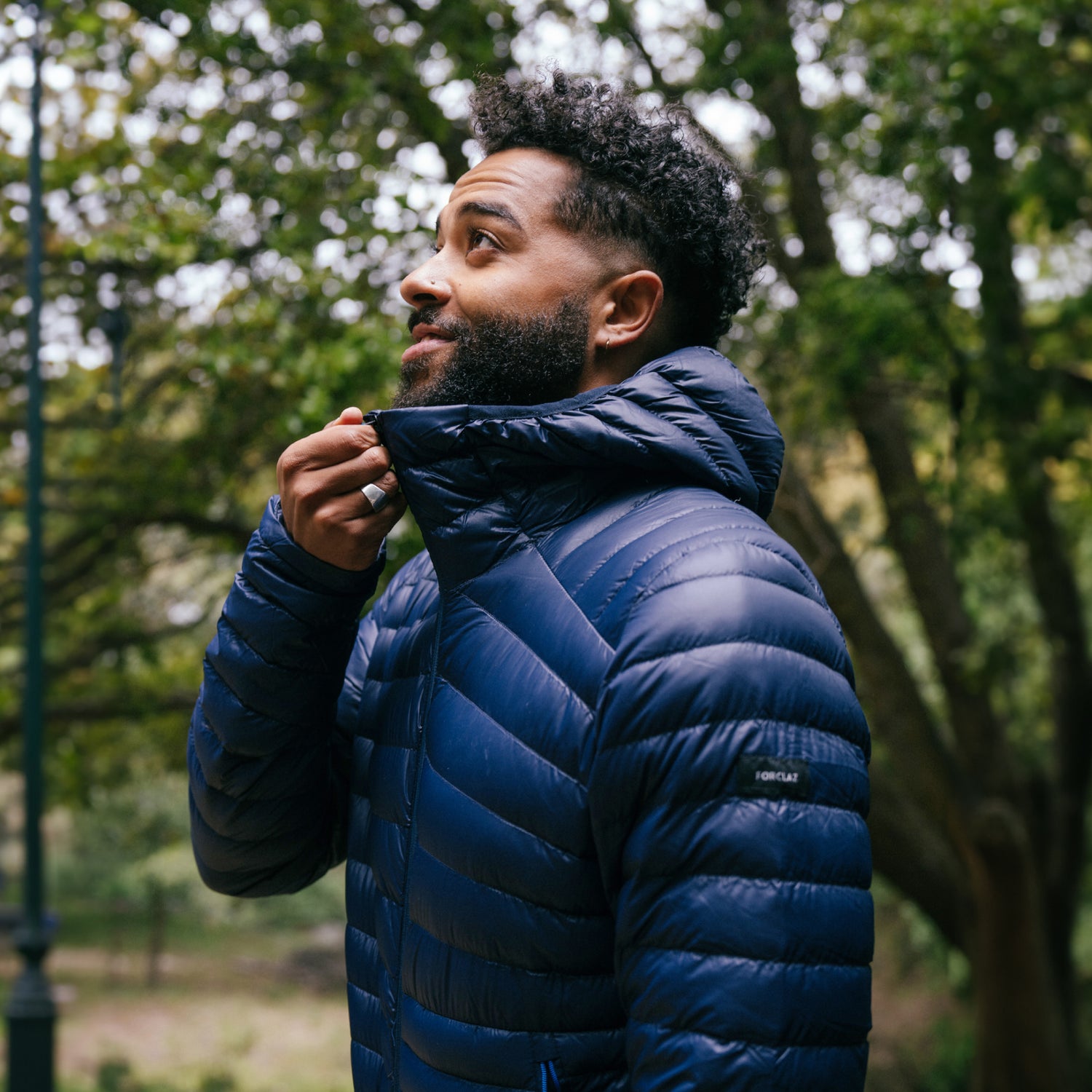 Down Jackets & Coats