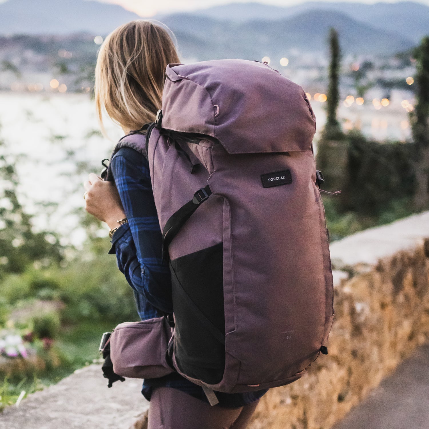 Travel Backpacks