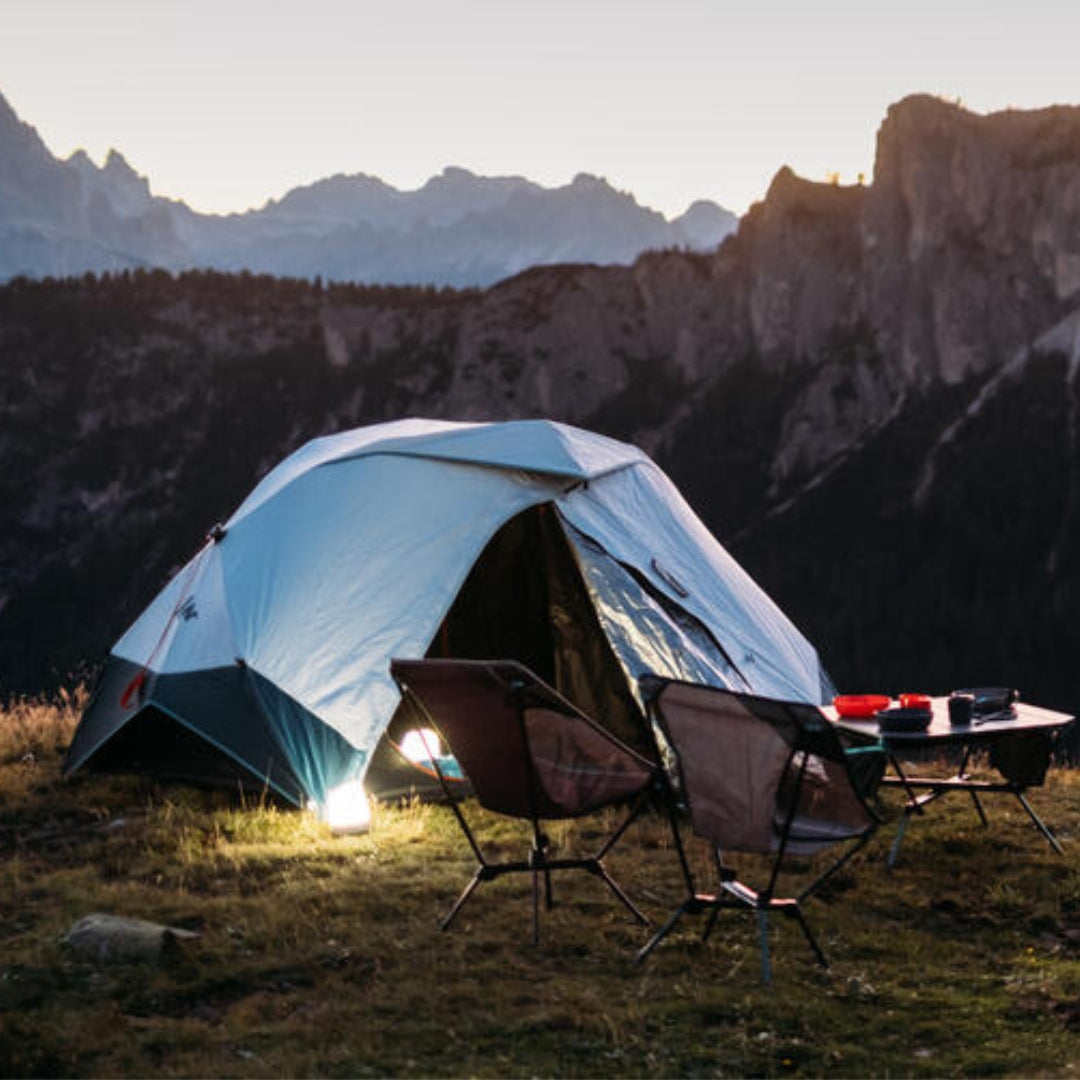 Camping Tents